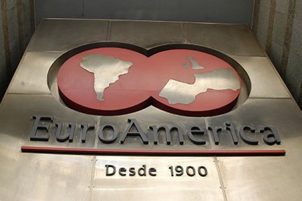 Vuelven a presentar querella por estafa contra ex ejecutivo de Euroamérica que ya había sido formalizado por los mismos delitos