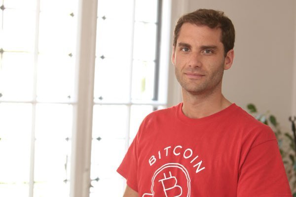 <p>El CEO de Buda.com, Guillermo Torrealba. </p>