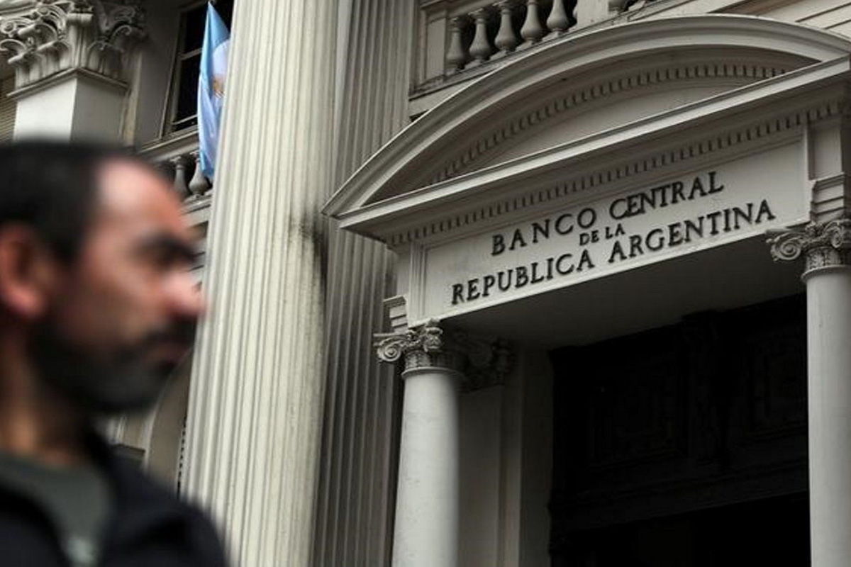 <p>Argentina reflota caso Mercobank, el banco de chilenos cerrado en 2001</p>