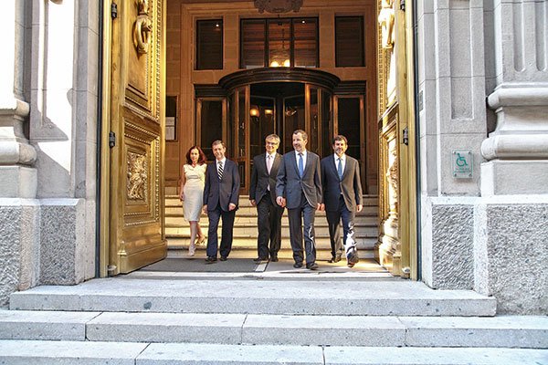 Se moderan expectativas de IPC y mercado prevé que la tasa subirá a 3,75% el martes
