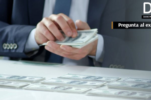 <p>Pregunta al experto | ¿Seguirán aumentando las presiones inflacionarias para 2022?</p>