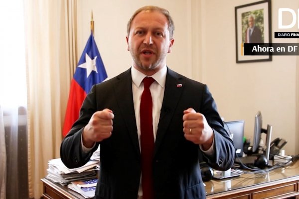 <p>Ahora en DF | ¿En qué consiste el proyecto de ley de Pensión Garantizada Universal?</p>