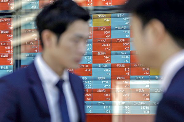 Fondo de venture capital chileno WeBoost atrae a inversionistas japoneses