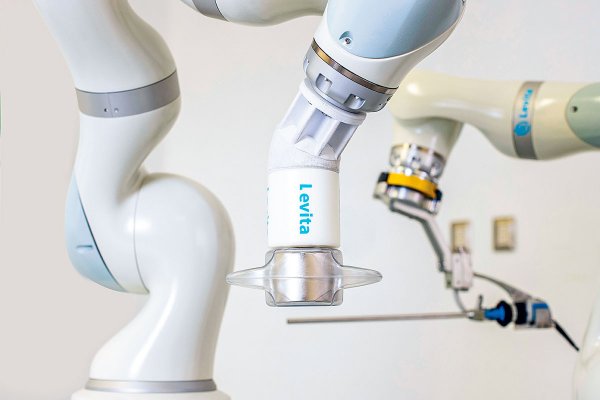 Medtech chilena Levita Magnetics comienza Serie C por US$ 25 millones