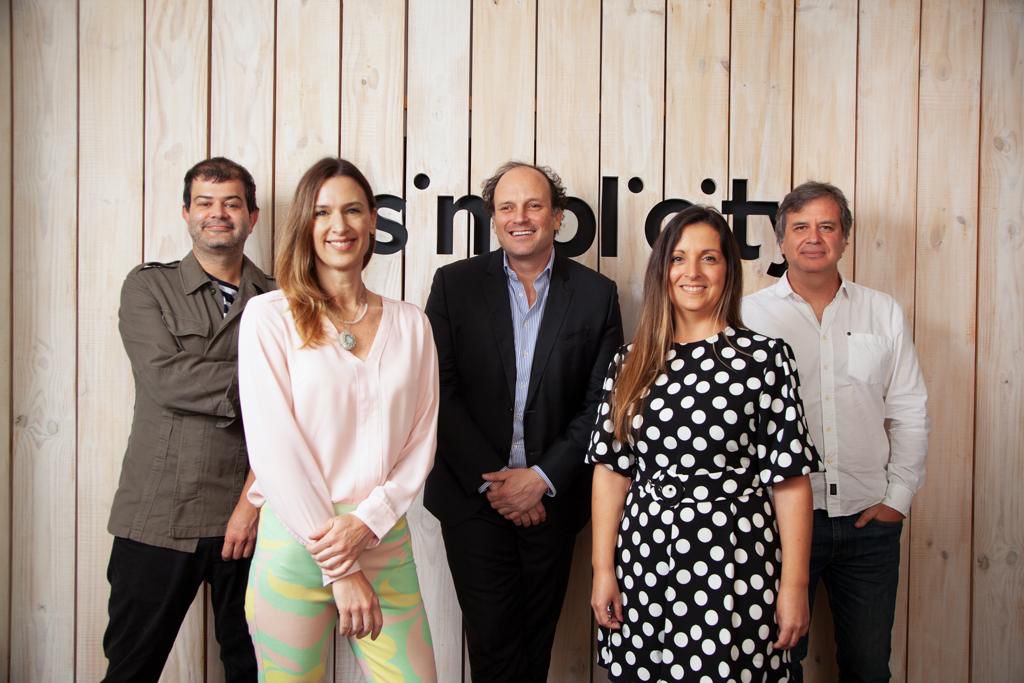 <p>Simplicity: La agencia de comunicaciones chilena que entra a EEUU</p>