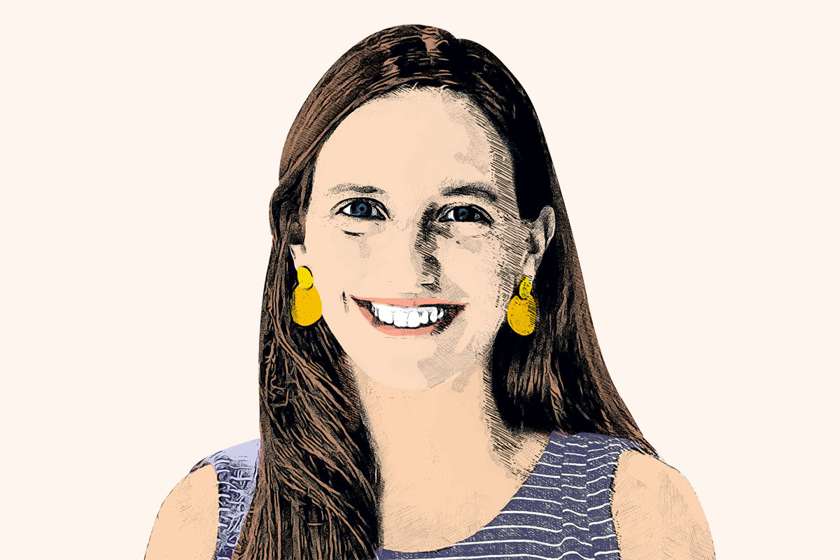 <p>Las razones detrás de la intervención de Josefina Kast en Las caras de La Moneda</p>