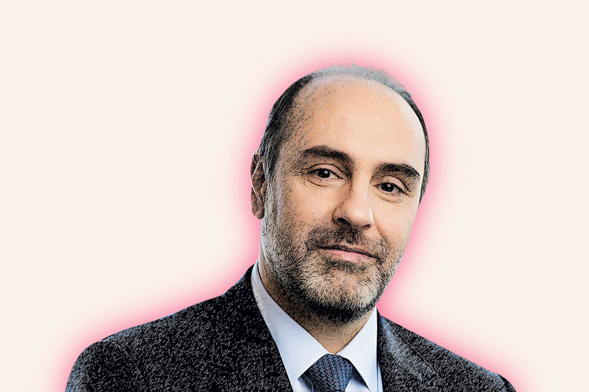 <p>El abogado que aunará la estrategia de defensa de los acreedores de Latam</p>