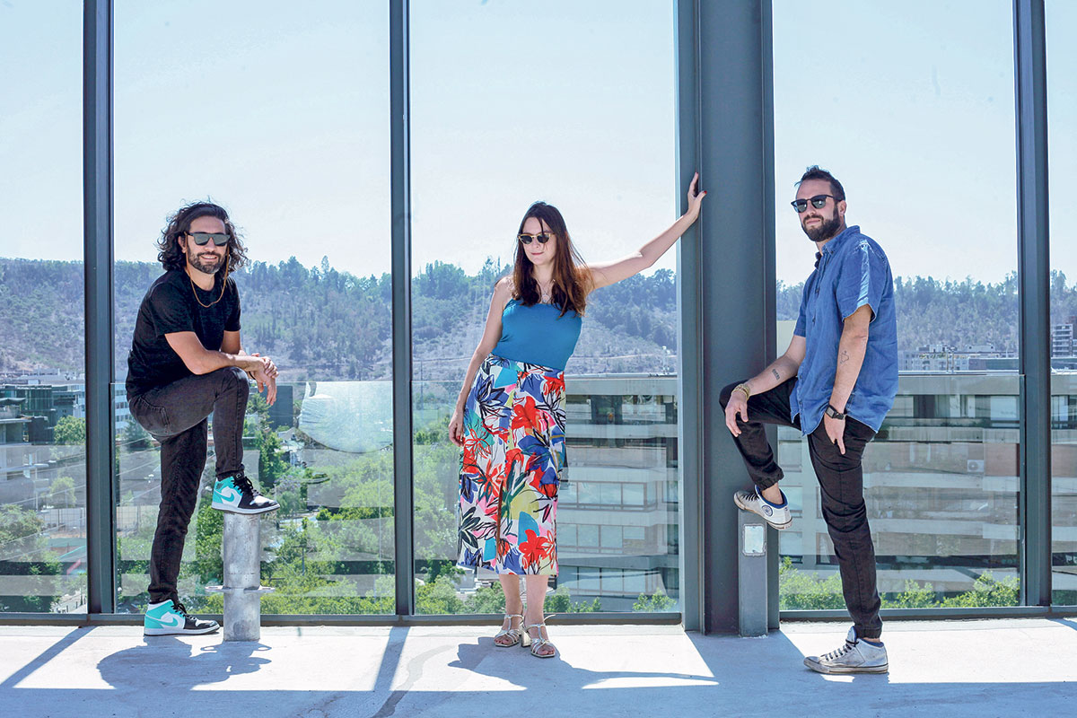 <p>Cómo se gestó la llegada del festival que le competirá a Lollapalooza </p>