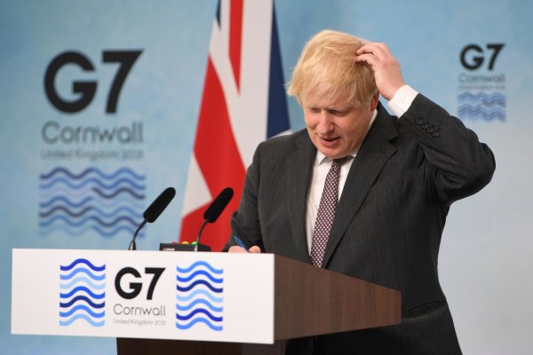 Ministros Finanzas del G7 se reunirán para discutir cómo afrontar la amenaza de la inflación