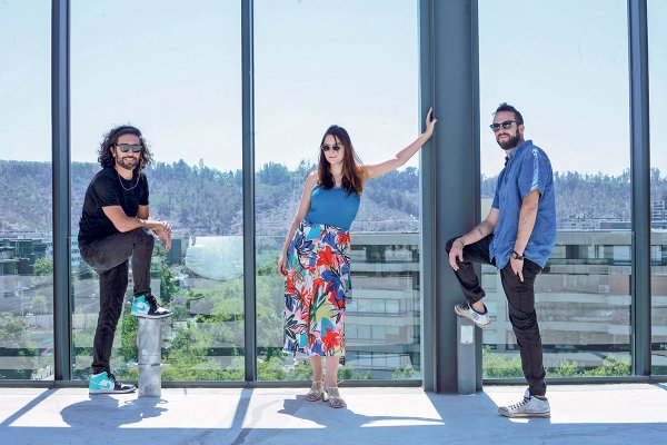 Cómo se gestó la llegada del festival que le competirá a Lollapalooza