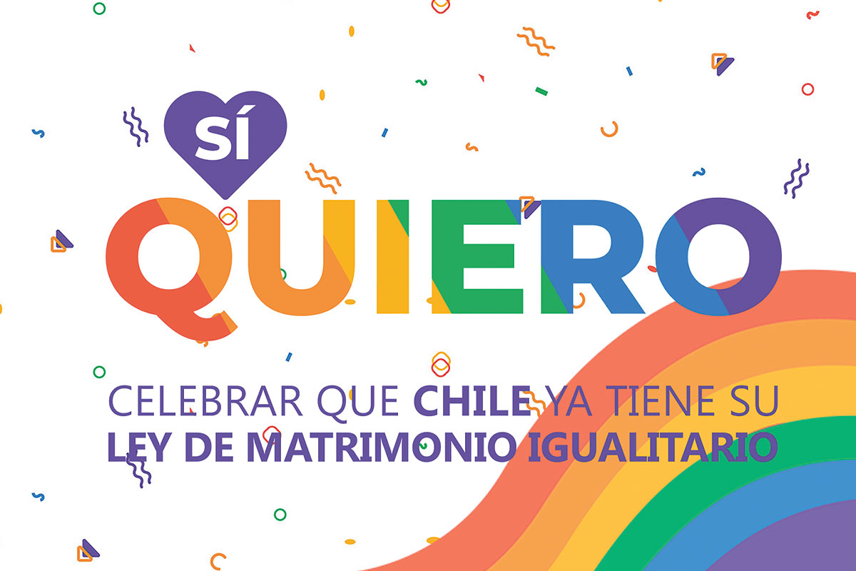 <p>Cómo se gestó la carta de 68 empresas a favor del matrimonio igualitario</p>