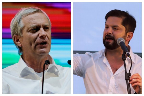 <p>La advertencia de Fitch ad portas de las elecciones: “Vemos riesgos fiscales en los programas de ambos candidatos”</p>