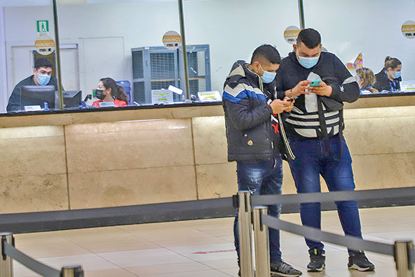 Tasas de interés de créditos hipotecarios volverían a rangos de la década pasada