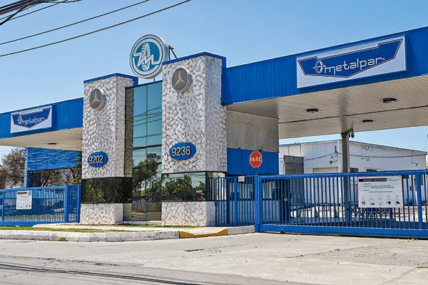 Metalpar ampliará su giro: construirá un centro de bodegas en medio del boom del negocio