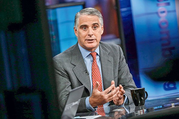 FT: entrevista a Andrea Orcel, el banquero italiano que venció al Santander en tribunales y ahora quiere triunfar en UniCredit