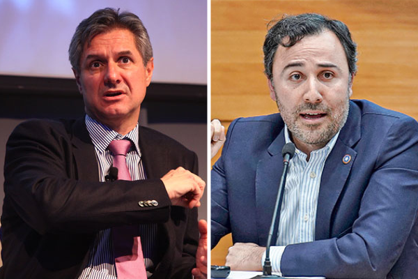 En la recta final de la presidencial, asesores de Kast defienden alcances de programa económico