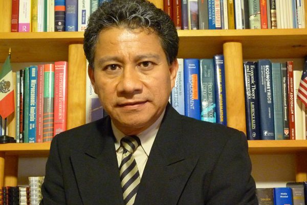 Coutiño de Moody´s Analytics: "Ya hay evidencia suficiente de que la inflación es más duradera que transitoria"