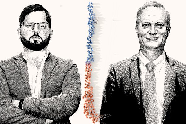 Santiago no es Chile: las claves de Boric y Kast para descentralizar el país