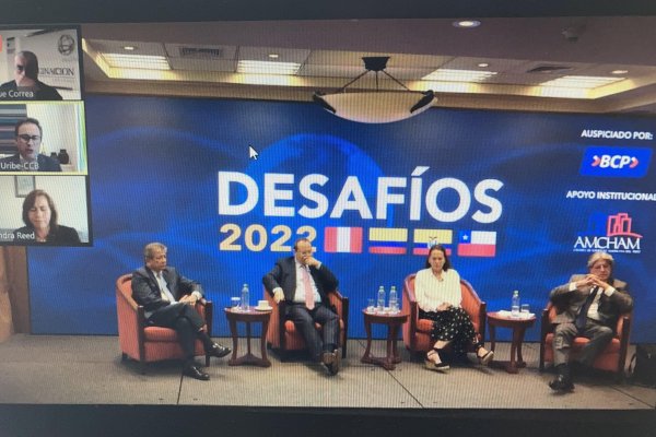 Enrique Correa: "Nos hemos vuelto más pobres, menos predecibles y menos seguros"