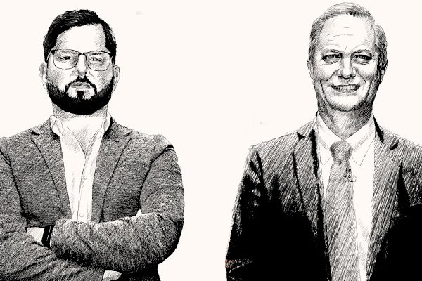 Vota informado/a | Subsidios, bonos y transferencias: los apoyos al bolsillo que plantean Boric y Kast