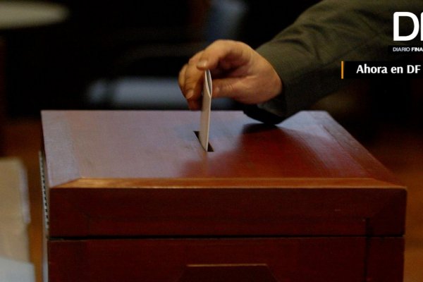 <p>Ahora en DF | Colegio de abogados da a conocer el resultado de sus elecciones</p>