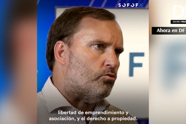<p>Ahora en DF | Gremios se movilizan para exponer en la Convención Constitucional</p>