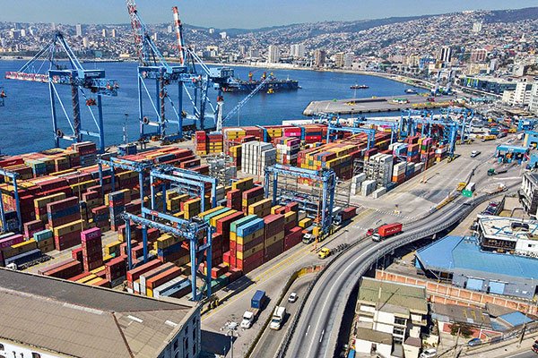 Puerto de Valparaíso y la adjudicación a Agunsa: “Parte con viabilidad ambiental y social”