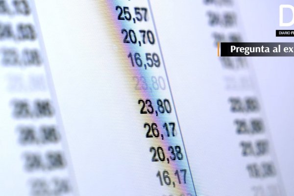 <p>Pregunta al experto | Proyecciones para 2022 y 2023 ¿Qué escenario planteó el Banco Central?</p>