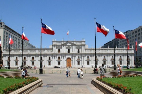 Mercado prevé contracción al inicio del nuevo gobierno y débil crecimiento hacia fines de 2022