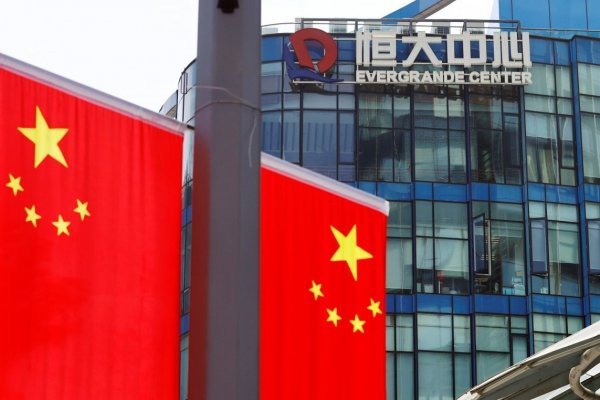 Evergrande ahora es declarado en default por S&P tras incumplimientos de pagos
