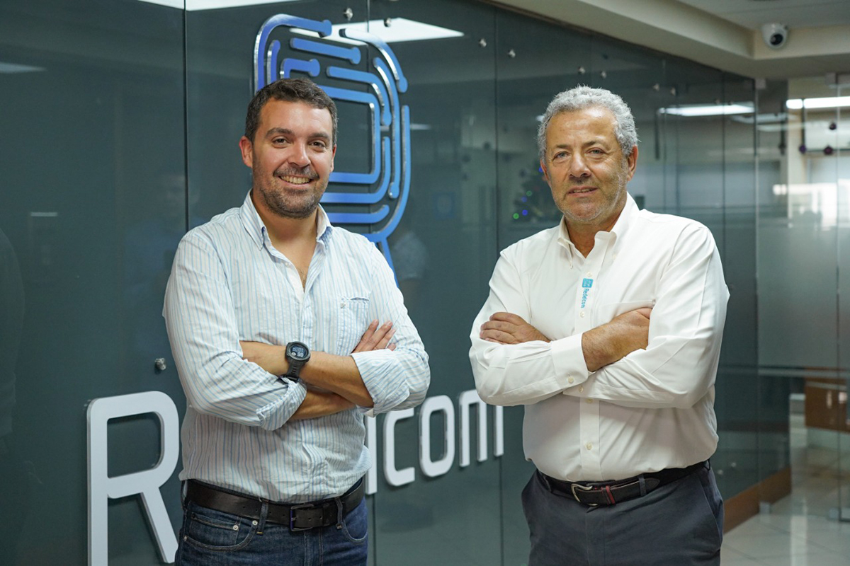 <p>Mercado Libre busca exportar tecnología hecha en Chile en medios de pago</p>
