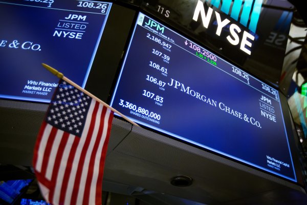 JPMorgan: "2022 será el año de una recuperación global total, el fin de la pandemia y el regreso a las condiciones normales"