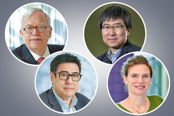 Estos son los economistas de referencia detrás de los equipos de Boric y Kast