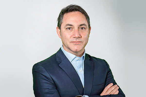 Hugo Horta, gerente general Credicorp Capital: “Lo más complicado es que la incertidumbre va a seguir presente hasta saber qué Boric gobernará”