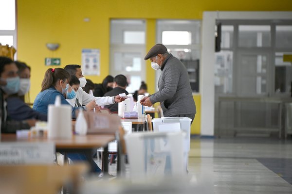 Elección marca récord de votantes y participación: Boric logra mayoría en 12 de las regiones del país