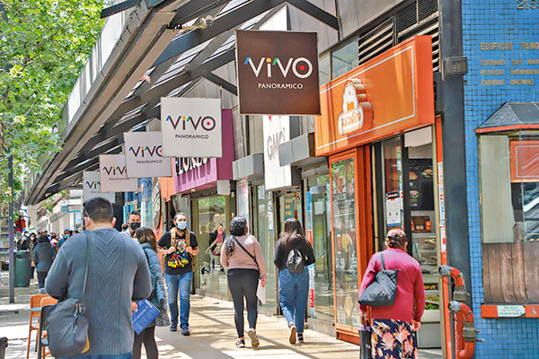 Acreedores de VivoCorp vuelven a aplazar votación del plan pese a última modificación de la propuesta