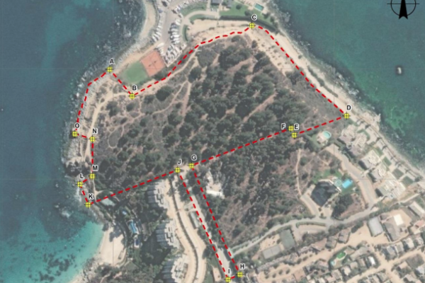 Inmobiliaria del Grupo Schiess lanza millonario proyecto en el sector de Punta del Fraile en Algarrobo