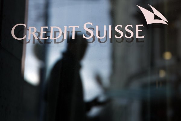 <p>Credit Suisse rebaja precio objetivo de acciones de bancos chilenos tras elecciones</p>