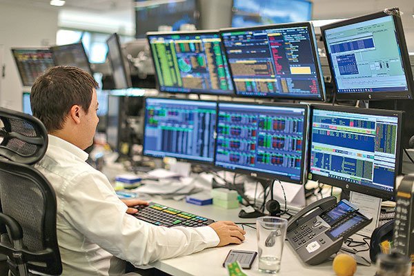 Pese a volatilidad el 60% de los fondos accionarios chilenos apuntan a cerrar 2021 con ganancias