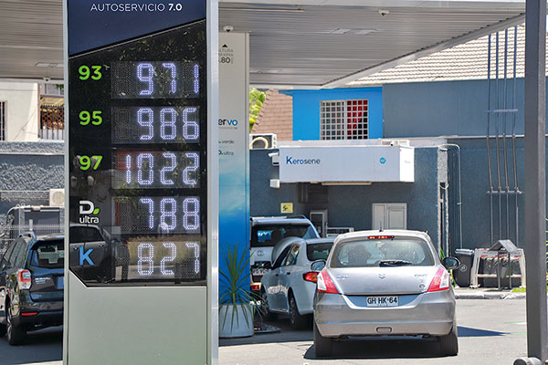 El mercado prevé que la inflación se mantendrá sobre 7% hasta al menos la mitad del próximo año