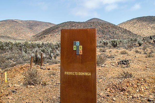 <p>Foto: Agencia Uno </p>