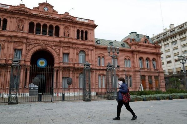 Argentina paga US$ 1.900 millones al FMI mientras se apronta a renegociar fallido préstamo de 2018