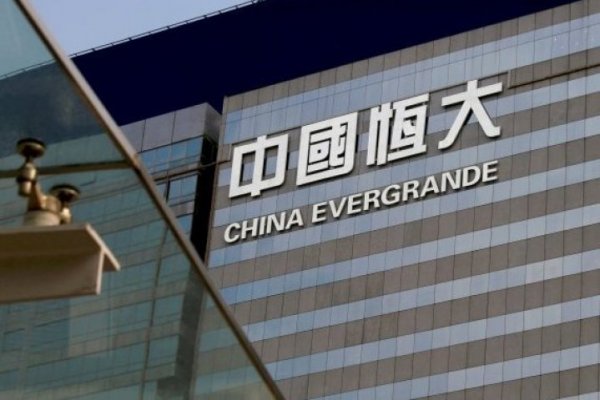 Desarrolladores de China afectados por rebajas récord después de la crisis de Evergrande