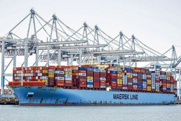 <p>Foto: Bloomberg</p>