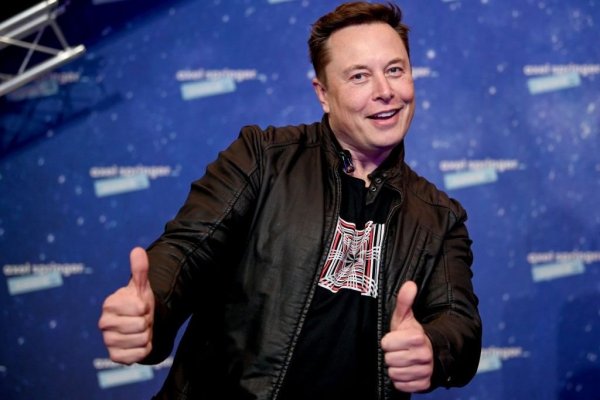 <p>Foto: Bloomberg</p>