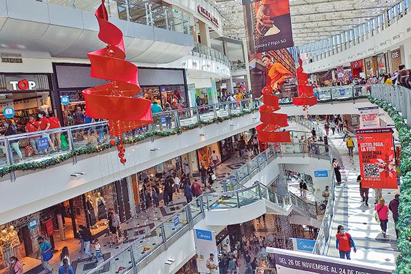 Bloomberg: Chile es el mejor lugar del mundo para estar en esta Navidad pandémica
