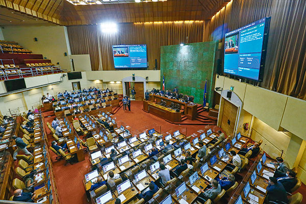 Los complejos temas y negociaciones que deberá liderar el próximo (a) titular del Ministerio del Trabajo