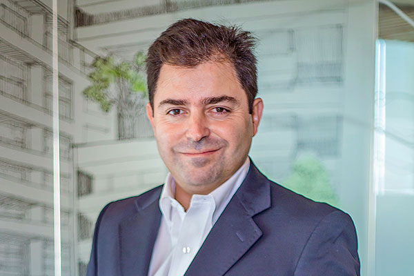 Roberto Bascuñán, Inmobiliaria Norte Verde: “Nadie tiene la bola de cristal de lo que va a pasar, por eso estamos con más precaución”