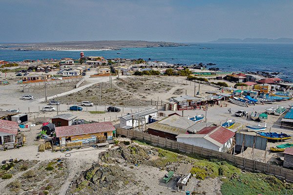 Autoridades de Coquimbo y Atacama arremeten contra el gobierno tras aprobación de área marina en La Higuera: "Es improcedente"