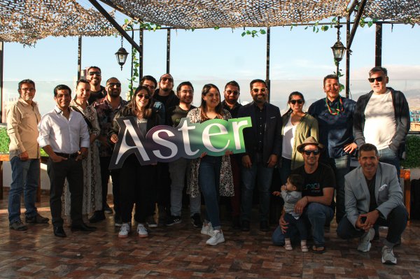 La aceleradora que quiere exportar tecnología Made in Antofagasta